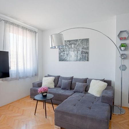 Apartman Luana Split Exteriör bild