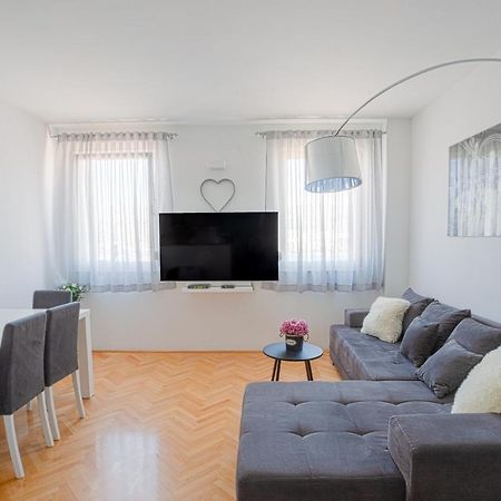 Apartman Luana Split Exteriör bild