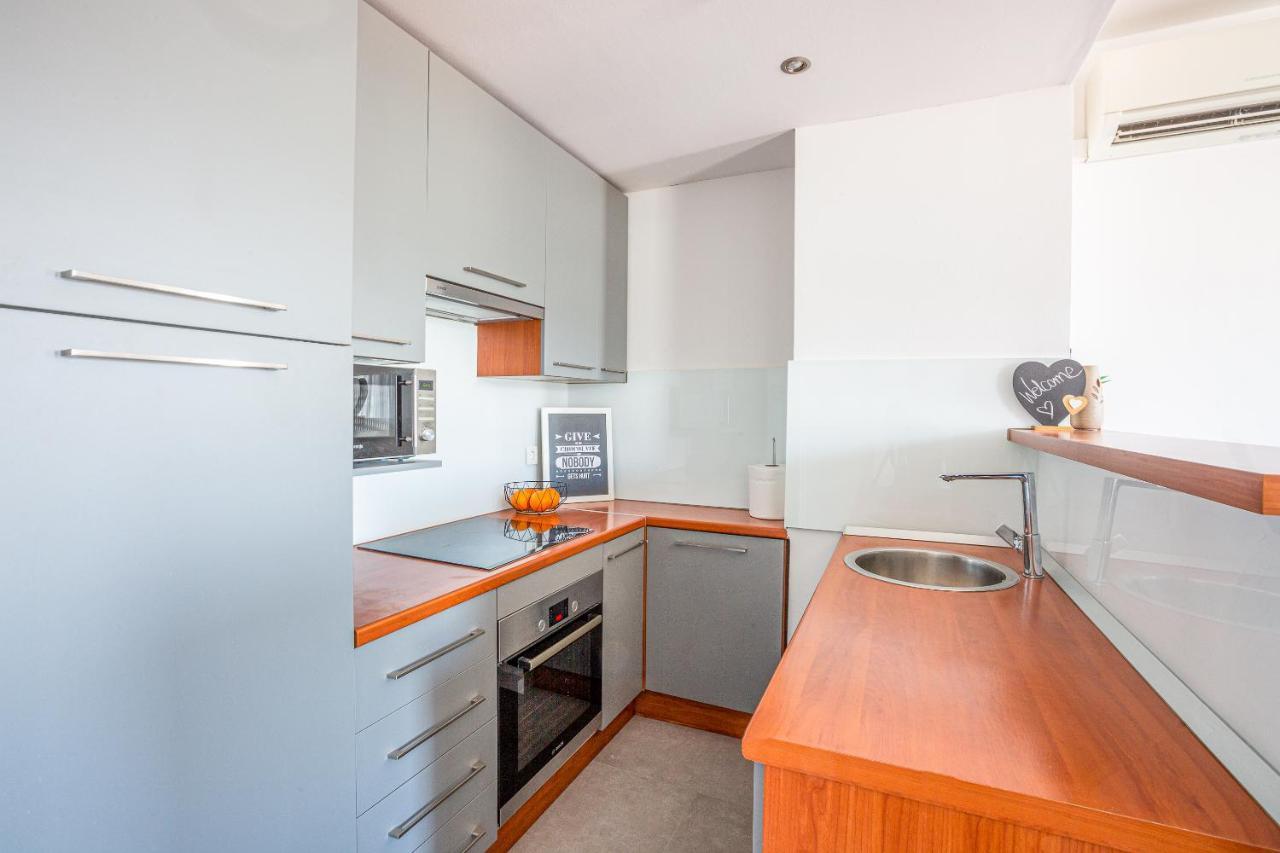 Apartman Luana Split Exteriör bild