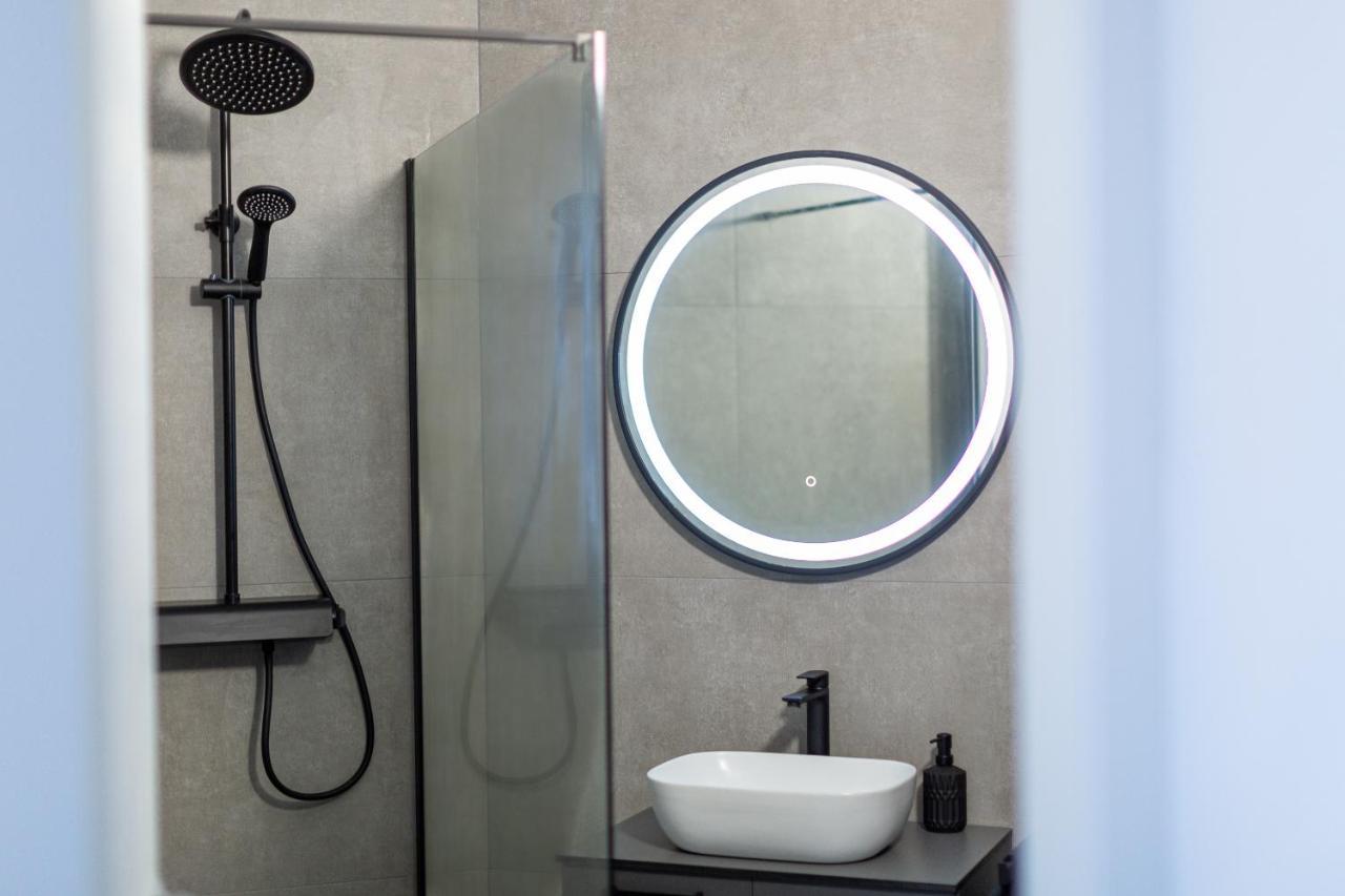 Apartman Luana Split Exteriör bild