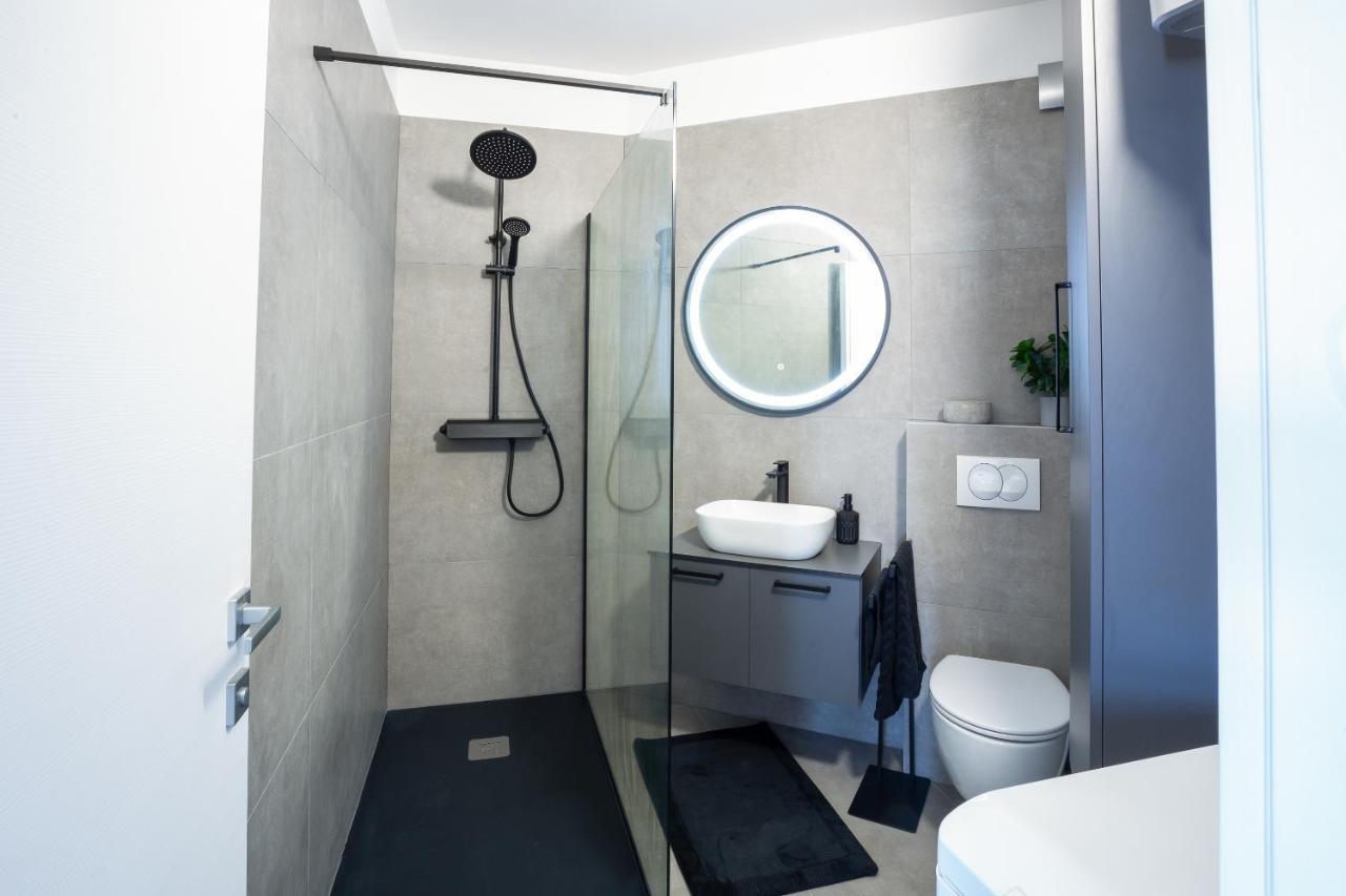 Apartman Luana Split Exteriör bild