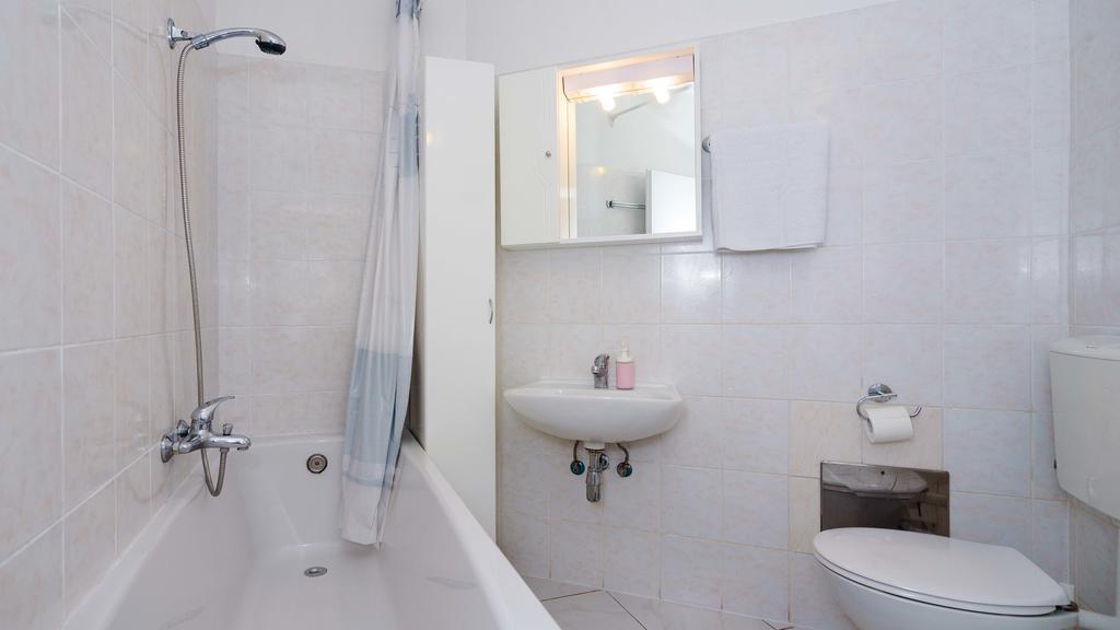 Apartman Luana Split Exteriör bild