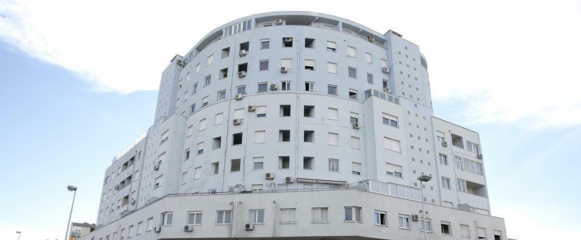 Apartman Luana Split Exteriör bild